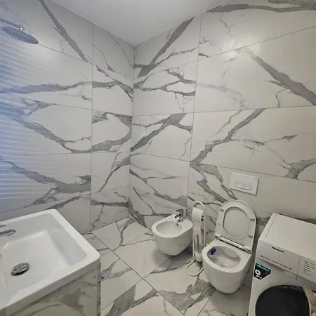 Apartment Diam - Rruga E Dibres Tirana