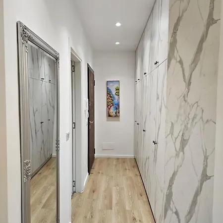 Apartment Diam - Rruga E Dibres *