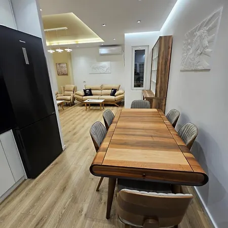 Diam - Rruga E Dibres Daire Tiran