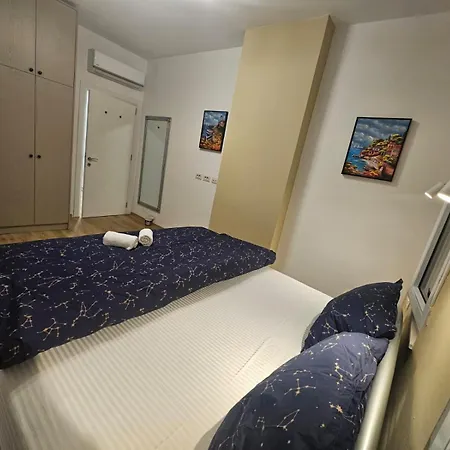 Diam - Rruga E Dibres Apartmán Tirana