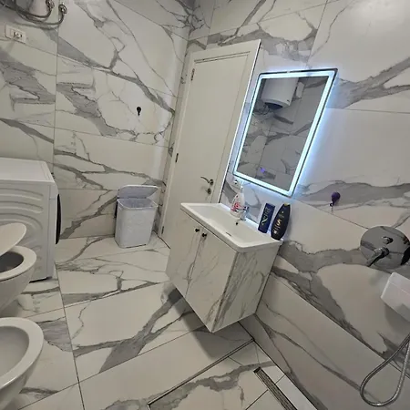 Apartmán Diam - Rruga E Dibres Tirana